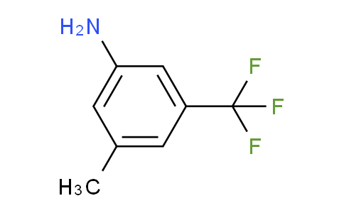 96100-12-8 | 3-Amino-5-methylbenzotrifluoride
