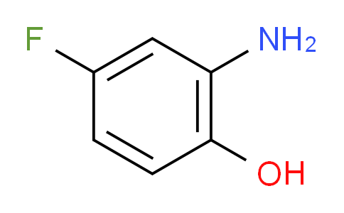 399-97-3 | 2-Amino-4-fluorophenol