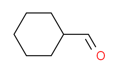 2043-61-0 | Cyclohexanecarbaldehyde