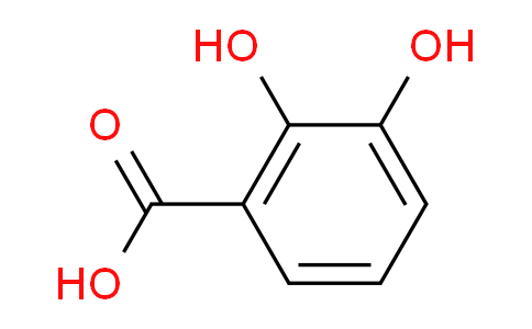 303-38-8 | 2,3-Dihydroxybenzoic Acid