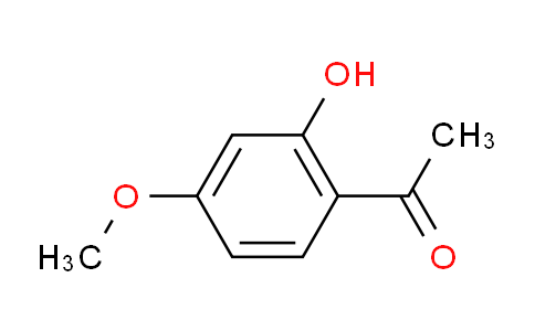 552-41-0 | 2'-Hydroxy-4'-methoxyacetophenone