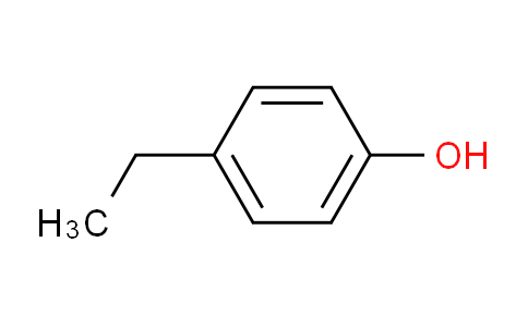 4-Ethylphenol