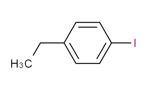 25309-64-2 | 1-Ethyl-4-iodobenzene