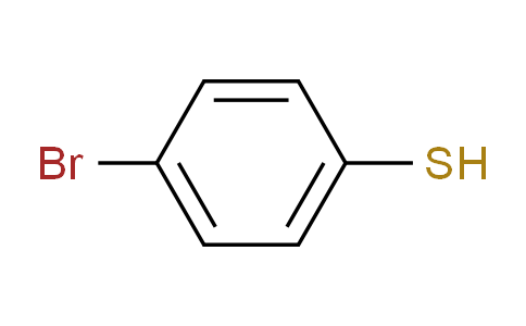 106-53-6 | 4-Bromothiophenol