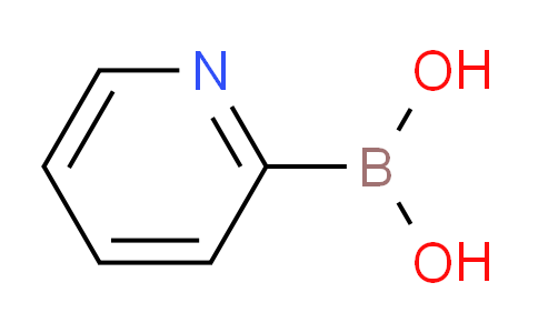 2-Pyridineboronic acid