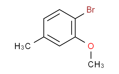 95740-49-1 | 2-Bromo-5-methylanisole