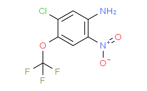 914637-23-3 | 5-chloro-2-nitro-4-(trifluoromethoxy)aniline