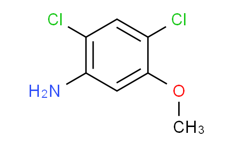 98446-49-2 | 2,4-Dichloro-5-methoxyaniline