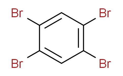 636-28-2 | 1,2,4,5-Tetrabromobenzene