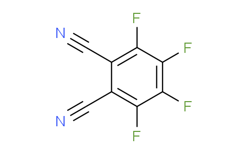 1835-65-0 | 3,4,5,6-Tetrafluorophthalonitrile