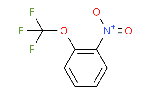 1644-88-8 | 2-(Trifluoromethoxy)nitrobenzene