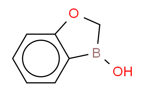 2-(hydroxymethyl)phenylboronic acid