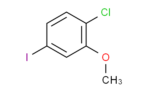 161949-50-4 | 2-Chloro-5-iodoanisole