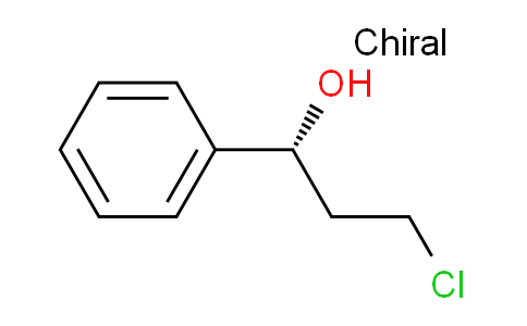 (R)-(+)-3-Chloro-1-phenylpropanol