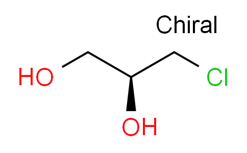 (S)-(+)-3-Chloro-1,2-propanediol