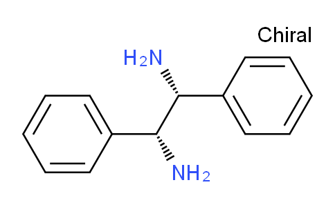 35132-20-8 | (1R,2R)-(+)-1,2-Diphenylethylenediamine