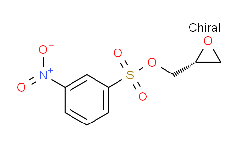 (R)-(-)-Glycidyl nosylate