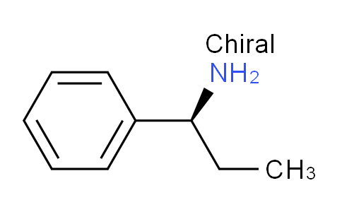 (S)-a-Ethylbenzylamine