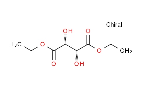 L(+)-Diethyl L-tartrate