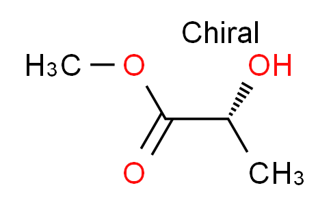 Methyl (R)-(+)-lactate