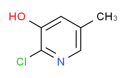 910649-59-1 | 2-Chloro-3-hydroxy-5-picoline
