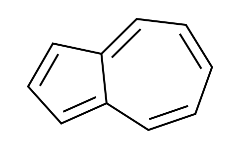 275-51-4 | Azulene