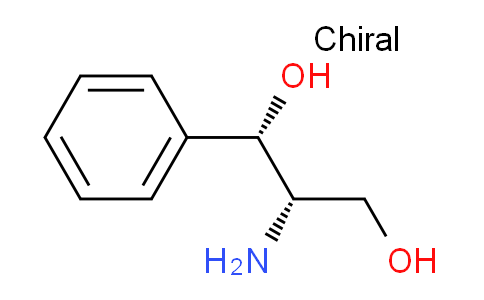 (1S,2S)-(+)-2-Amino-1-phenyl-1,3-propanediol