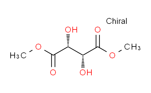 (+)-Dimethyl L-tartrate