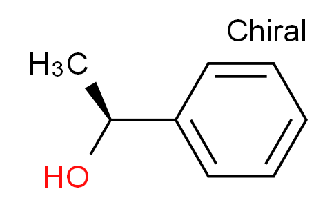 1445-91-6 | (S)-(+)-1-Phenylethanol