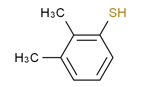 18800-51-6 | 2,3-Dimethylthiophenol