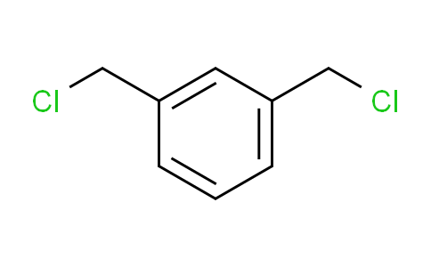 1,3-Bis(chloromethyl)benzene