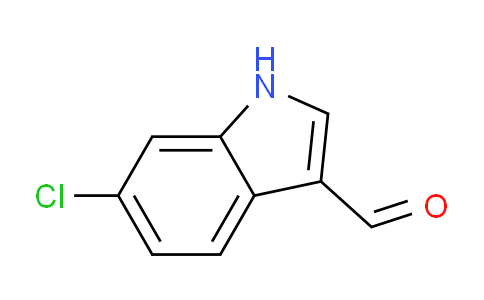 703-82-2 | 6-Chloroindole-3-carboxaldehyde