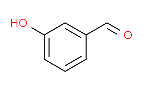 100-83-4 | 3-Hydroxybenzaldehyde