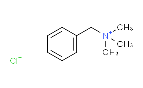 56-93-9 | Benzyltrimethylammonium chloride