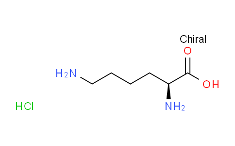 L-Lysine hydrochloride