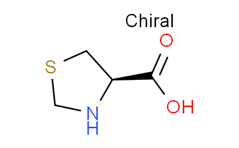 34592-47-7 | L-Thiazolidine-4-carboxylic acid