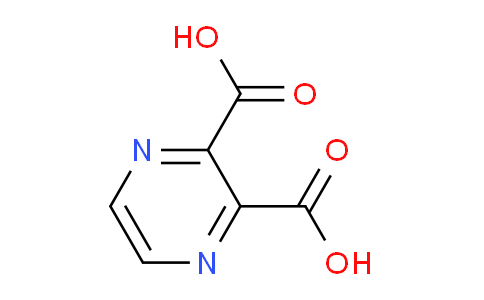 2,3-Pyrazinedicarboxylic acid
