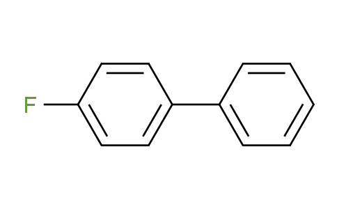 324-74-3 | 4-Fluorobiphenyl
