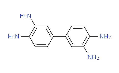 91-95-2 | 3,3'-Diaminobenzidine