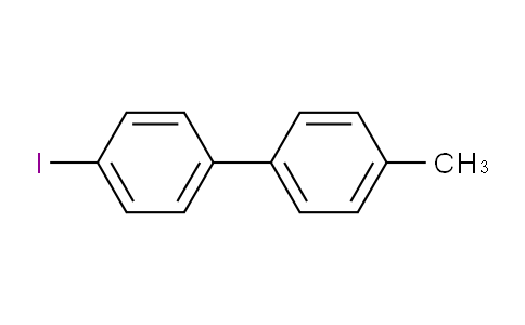 4-Iodo-4'-methylbiphenyl
