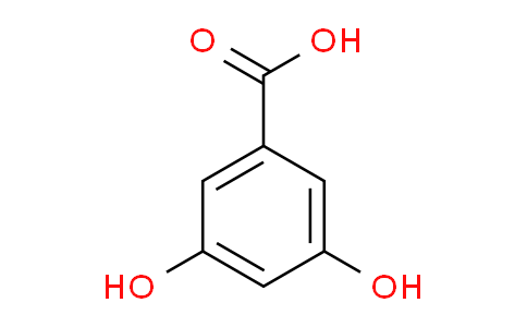 99-10-5 | 3,5-Dihydroxybenzoic acid