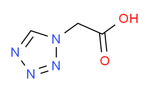 21732-17-2 | 1H-Tetrazole-1-acetic acid