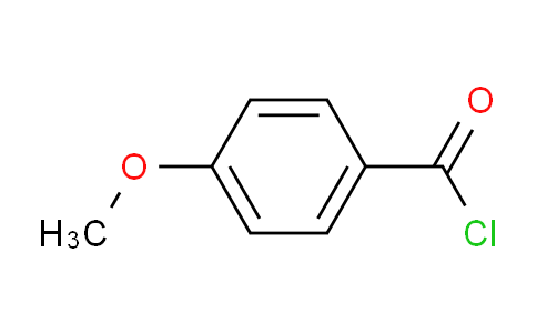 4-Methoxybenzoylchloride