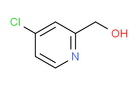 63071-10-3 | (4-Chloropyridin-2-yl)methanol