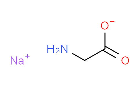 Glycine sodium salt