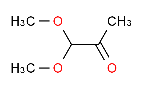 6342-56-9 | 1,1-Dimethoxy acetone