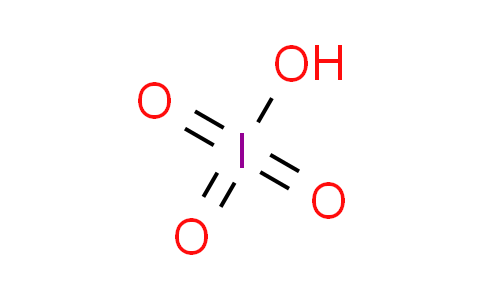 10450-60-9 | Periodic acid - Moldb