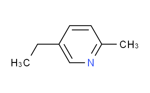 104-90-5 | 5-Ethyl-2-methylpyridine