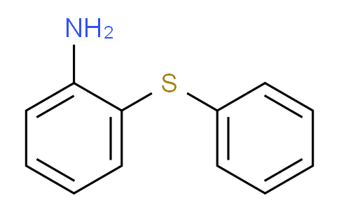 1134-94-7 | 2-Amino diphenyl sulfide