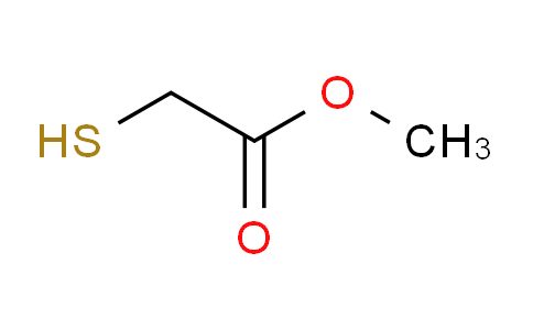 2365-48-2 | Methyl thioglycolate